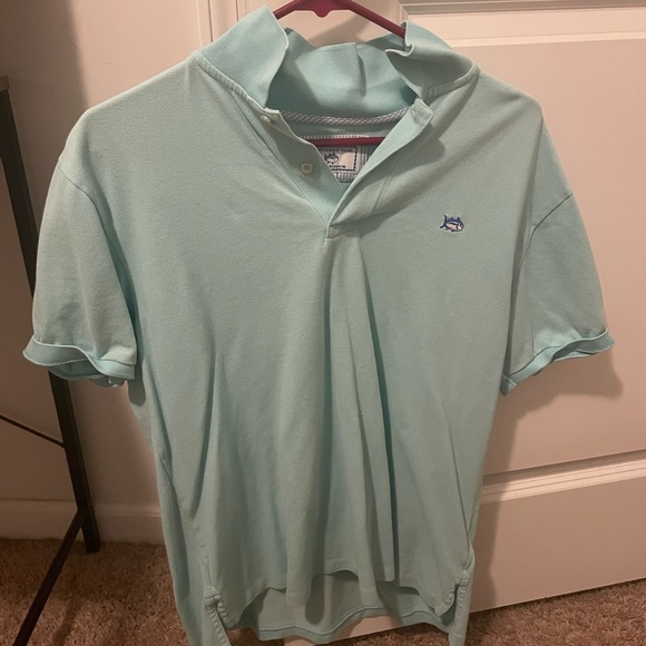 Southern Tide Dress shirt - Picture 1 of 1